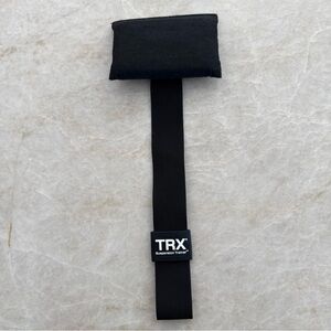 TRX Black Suspension Door Anchor